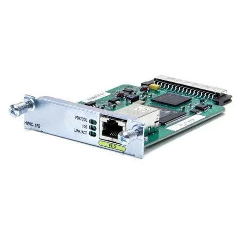 Cisco HWIC 1FE Module price hyderabad