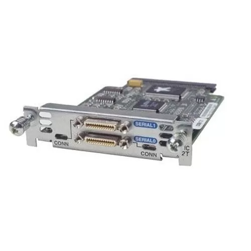 Cisco HWIC 2T Module HYDERABAD, telangana, andhra pradesh, CHENNAI