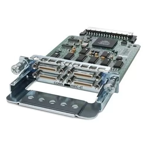 Cisco HWIC 4T Module HYDERABAD, telangana, andhra pradesh, CHENNAI