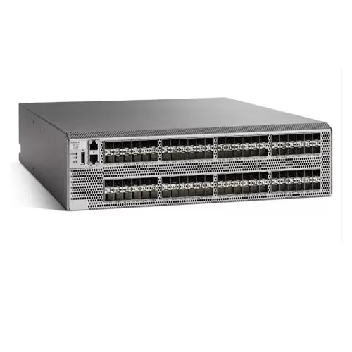 Cisco MDS 9148S 16G Multilayer Fabric Switch price hyderabad