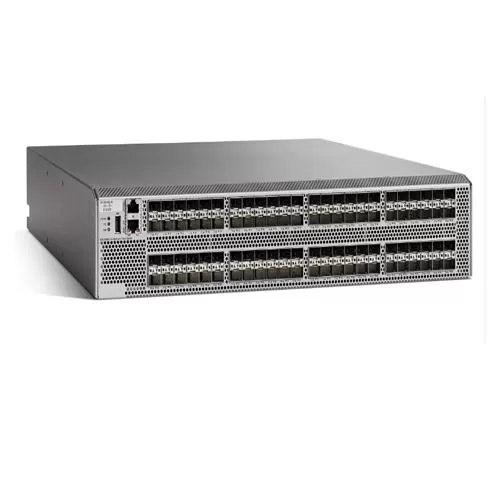 Cisco MDS 9148S 16G Multilayer Fabric Switch HYDERABAD, telangana, andhra pradesh, CHENNAI