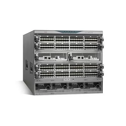 Cisco MDS 9706 Multilayer Switches HYDERABAD, telangana, andhra pradesh, CHENNAI