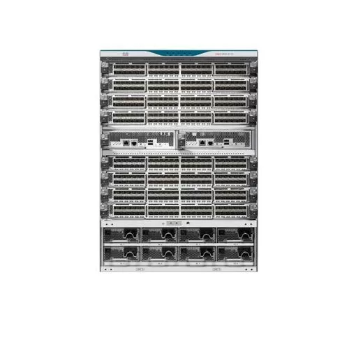 Cisco MDS 9710 Multilayer Switches price hyderabad