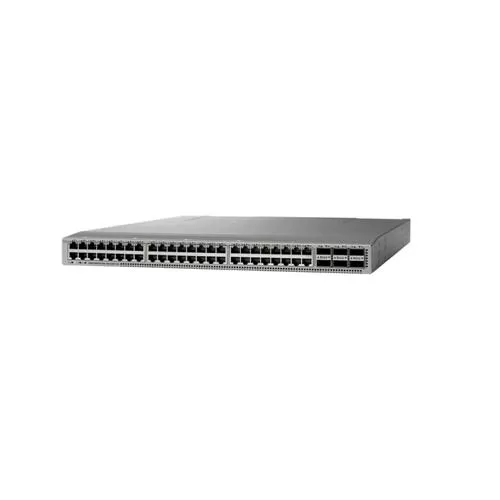 Cisco Nexus 93108TC EX Switch HYDERABAD, telangana, andhra pradesh, CHENNAI