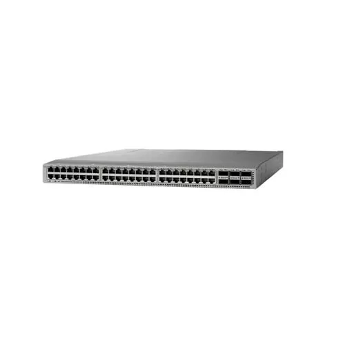 Cisco Nexus 93108TC EX Switch price hyderabad