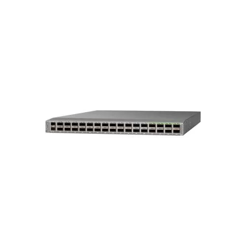 Cisco Nexus 9332C Switch HYDERABAD, telangana, andhra pradesh, CHENNAI