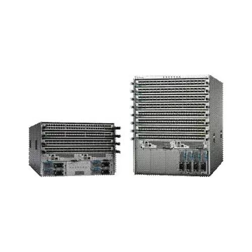 Cisco Nexus 9500 R Series Line Cards and Fabric Modules price hyderabad