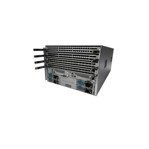 Cisco Nexus 9504 Switch price hyderabad