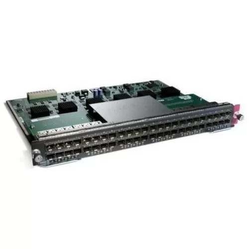 Cisco WS X4448 GB SFP Module Engine price hyderabad