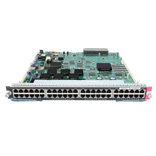 Cisco WS X6148A GE TX Module price hyderabad