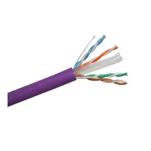 Copper CAT 6A Cable price hyderabad