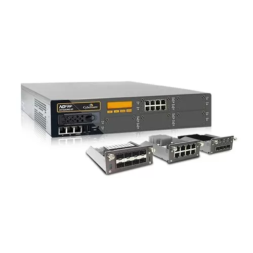 Cyberoam 4 port 1 GbE Copper Module Firewall HYDERABAD, telangana, andhra pradesh, CHENNAI