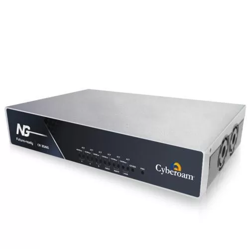 Cyberoam 8-port 1 GbE Copper Module Firewall price hyderabad