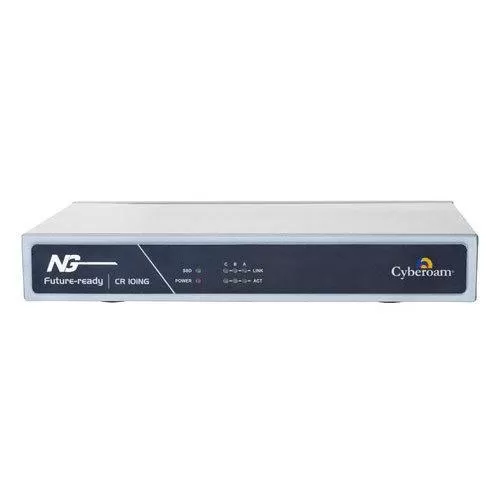 Cyberoam CR10iNG Firewall price hyderabad