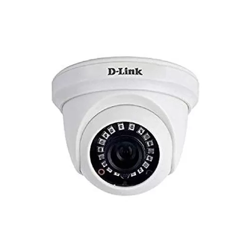 D Link DCS F2615 L1P 5MP Fixed Dome AHD camera HYDERABAD, telangana, andhra pradesh, CHENNAI