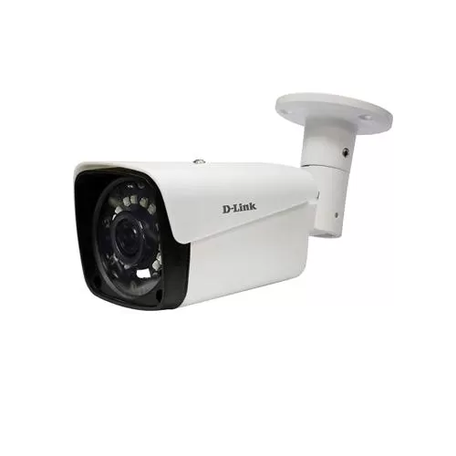 D Link DCS F2712 L1M 2MP Fixed Bullet AHD Camera HYDERABAD, telangana, andhra pradesh, CHENNAI