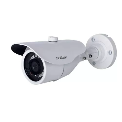 D Link DCS F2712 L1P 2MP Fixed Bullet AHD Camera price hyderabad