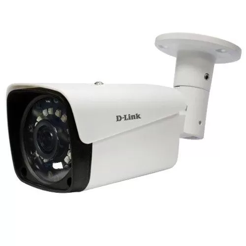 D Link DCS F2715 L1M 5MP Fixed Bullet AHD camera price hyderabad