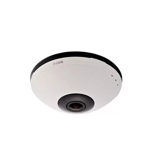 D Link DCS F4616 6 MP Fish Eye Network camera price hyderabad