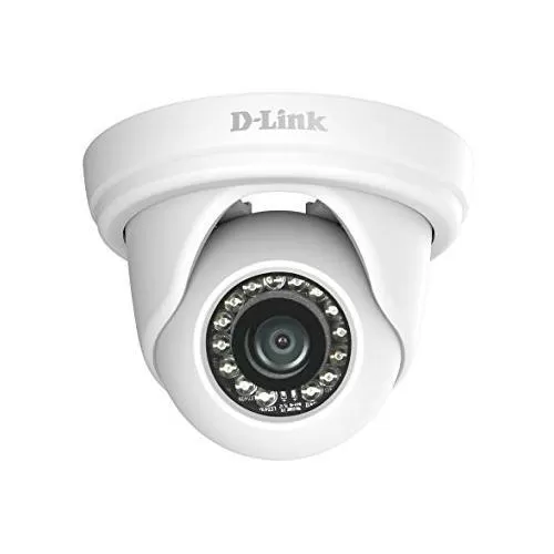 D Link DCS F5612 L1 2MP Dome Camera price hyderabad