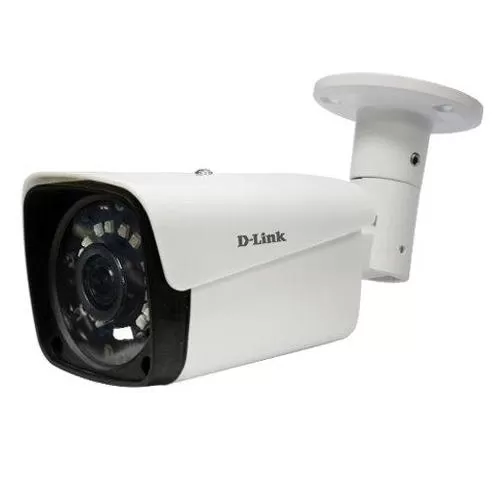 D Link DCS F5712 L1 2MP Bullet Camera price hyderabad