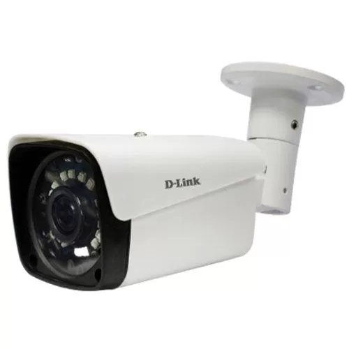 D Link DCS F5714 L1 4MP Fixed IP Bullet camera price hyderabad