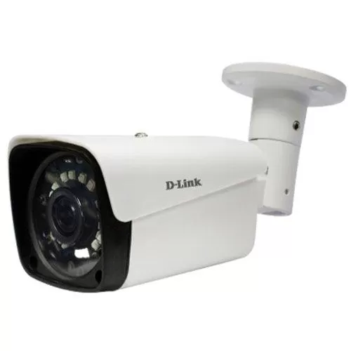 D Link DCS F5714 L1 4MP Fixed IP Bullet camera HYDERABAD, telangana, andhra pradesh, CHENNAI