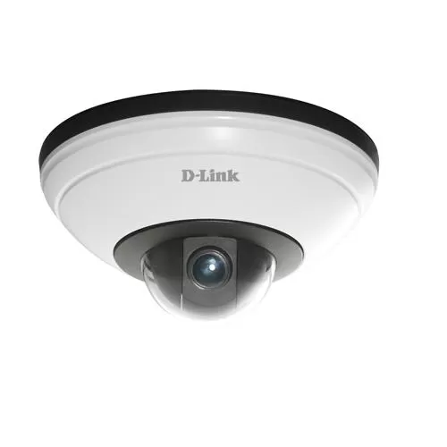 D Link DCS F6123 High Speed Dome Network Camera price hyderabad