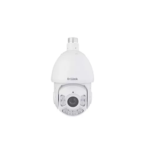 D Link DCS F6917 High Speed Dome Network Camera price hyderabad