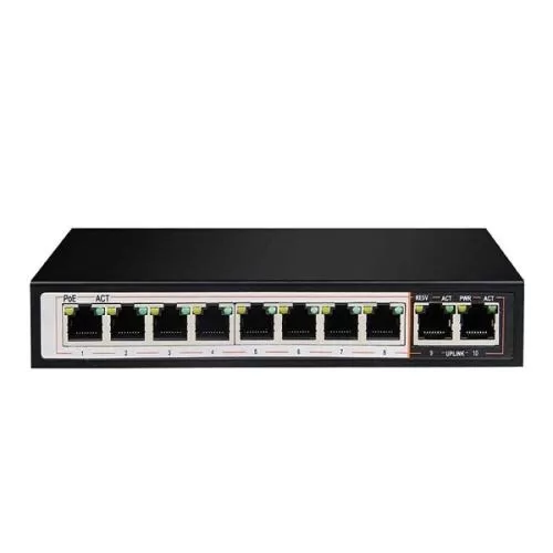 D link DES F1010P E PoE Switch HYDERABAD, telangana, andhra pradesh, CHENNAI