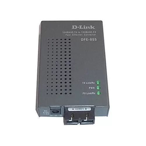 D Link DFE 855MI media converter price hyderabad