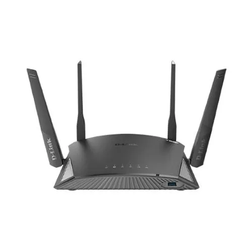 D Link DIR 2660 EXO AC2660 Smart Mesh WiFi Router HYDERABAD, telangana, andhra pradesh, CHENNAI