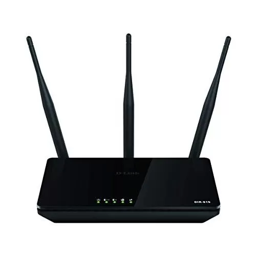 D Link DIR 819 Wireless AC750 Dual Band Router price hyderabad
