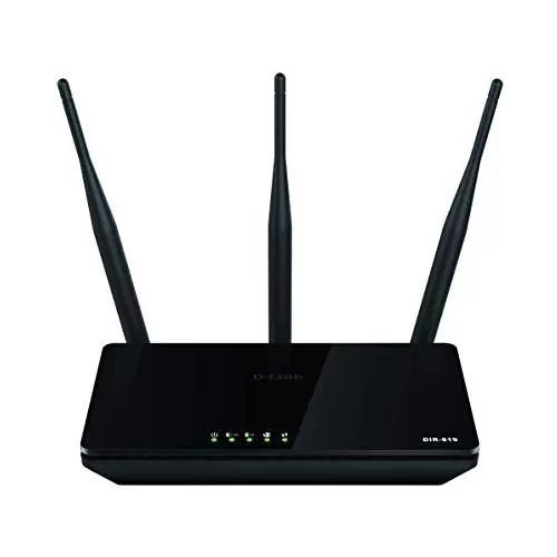 D Link DIR 819 Wireless AC750 Dual Band Router HYDERABAD, telangana, andhra pradesh, CHENNAI