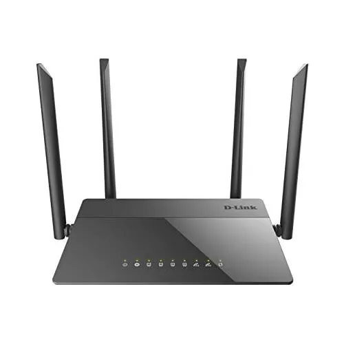 D Link DIR 841 AC1200 WiFi 1200 Mbps Router price hyderabad
