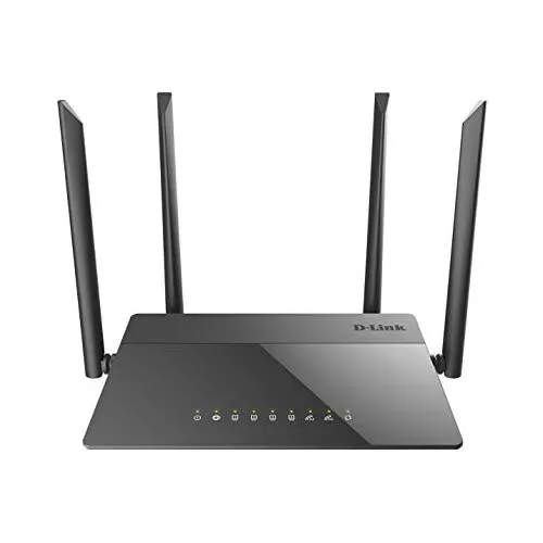 D Link DIR 841 AC1200 WiFi 1200 Mbps Router HYDERABAD, telangana, andhra pradesh, CHENNAI