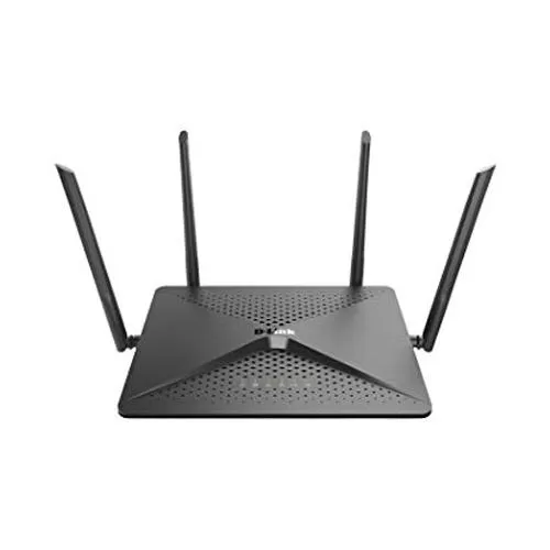 D Link DIR 882 Exo AC2600 MU Mimo WiFi Router HYDERABAD, telangana, andhra pradesh, CHENNAI