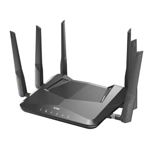 D link DIRX5460 Ax5400 Mesh Wifi 6 Router price hyderabad