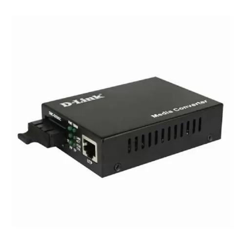 D Link DMC G1000SC Fiber Media Converter price hyderabad