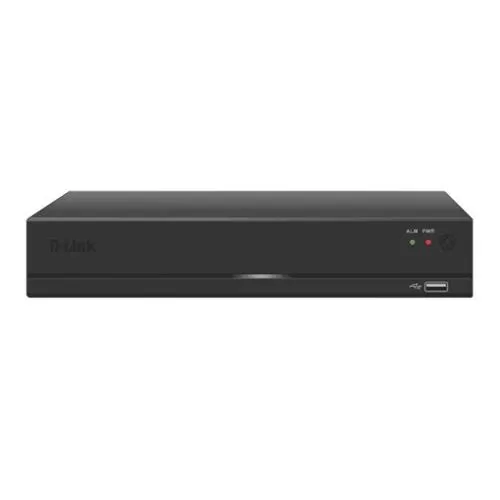 D Link DNR F5104 M5 4CH Network Video Recorder HYDERABAD, telangana, andhra pradesh, CHENNAI