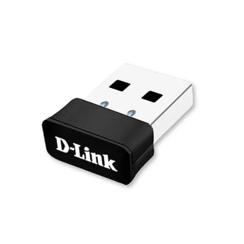 D link DWA 171 Wireless Dual Band Nano USB Adapter price hyderabad