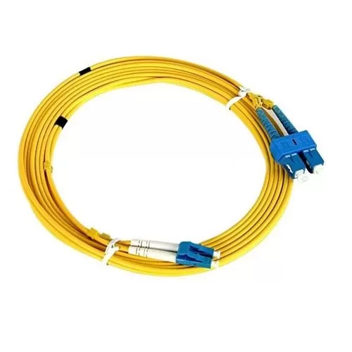 D Link NCB FM50D LCLC 3 MM Duplex Fiber Patch Cord HYDERABAD, telangana, andhra pradesh, CHENNAI