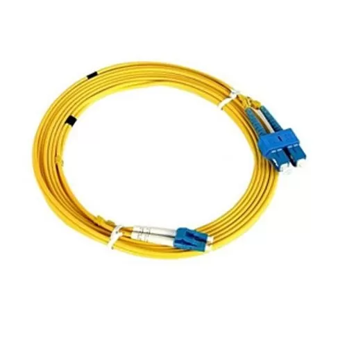 D Link NCB FS09D LCLC 3 SM Duplex Fiber Patch Cord HYDERABAD, telangana, andhra pradesh, CHENNAI