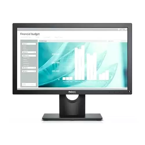 Dell 19inch Monitor E1916He price hyderabad