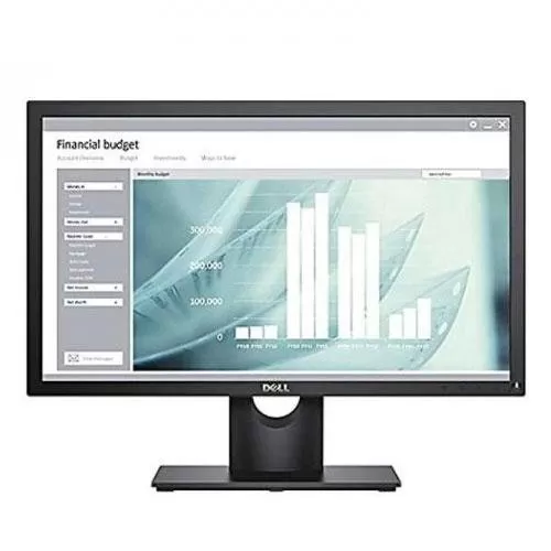 Dell 22 inch E2218HN Monitor HYDERABAD, telangana, andhra pradesh, CHENNAI