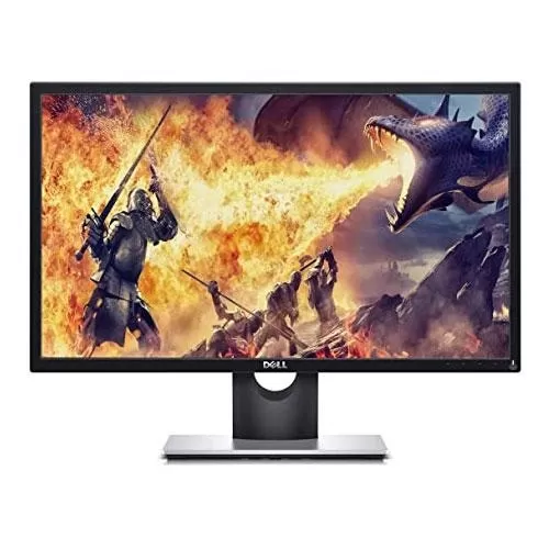 Dell 24 inch E2417H Monitor price hyderabad