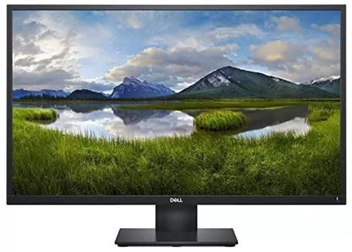 Dell 27 inch E2720H Monitor price hyderabad