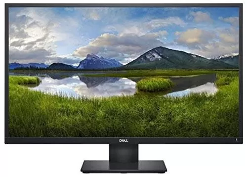 Dell 27 inch E2720HS Monitor HYDERABAD, telangana, andhra pradesh, CHENNAI