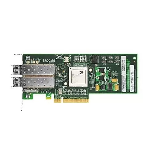 Dell 406 10281 Brocade 825 Fibre Channel Host Bus Adapter HYDERABAD, telangana, andhra pradesh, CHENNAI