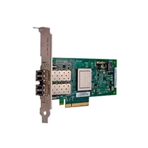 Dell 406 BBEL Qlogic 2562 Dual Channel 8Gb Optical Fibre Channel HYDERABAD, telangana, andhra pradesh, CHENNAI